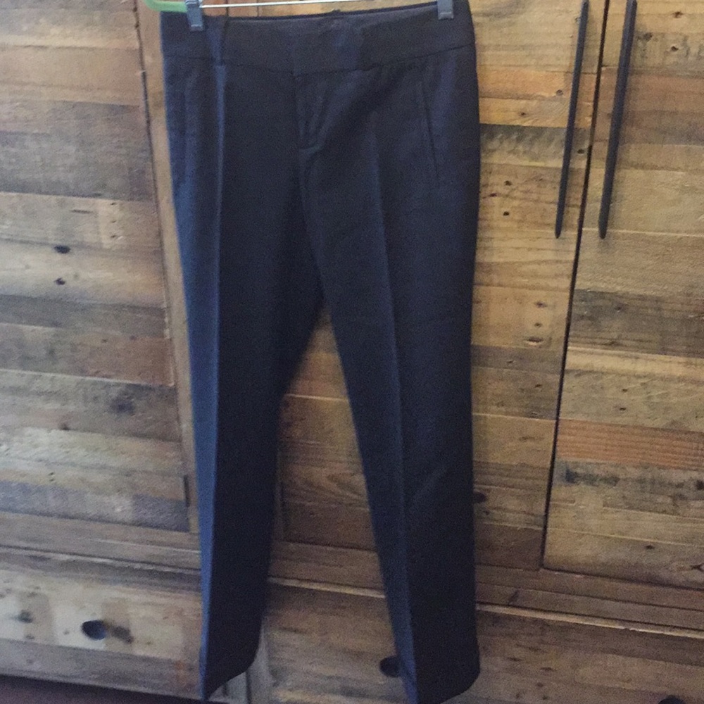 Like New Banana Republic Trouser - Sz 4
